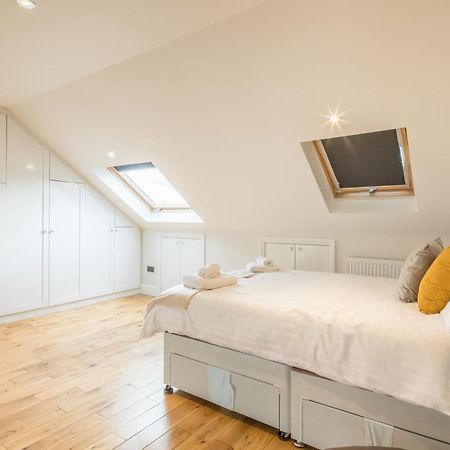 Tulse Hill Luxury Cosy Rooms Лондон Экстерьер фото