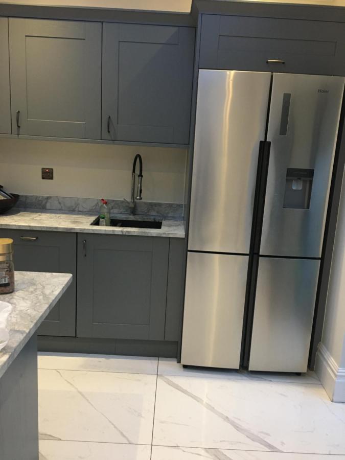 Tulse Hill Luxury Cosy Rooms Лондон Экстерьер фото