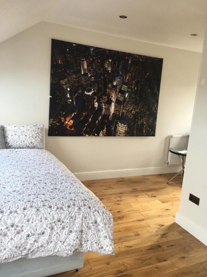 Tulse Hill Luxury Cosy Rooms Лондон Экстерьер фото