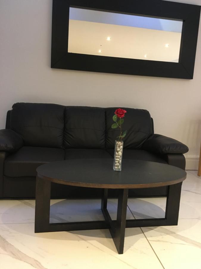 Tulse Hill Luxury Cosy Rooms Лондон Экстерьер фото