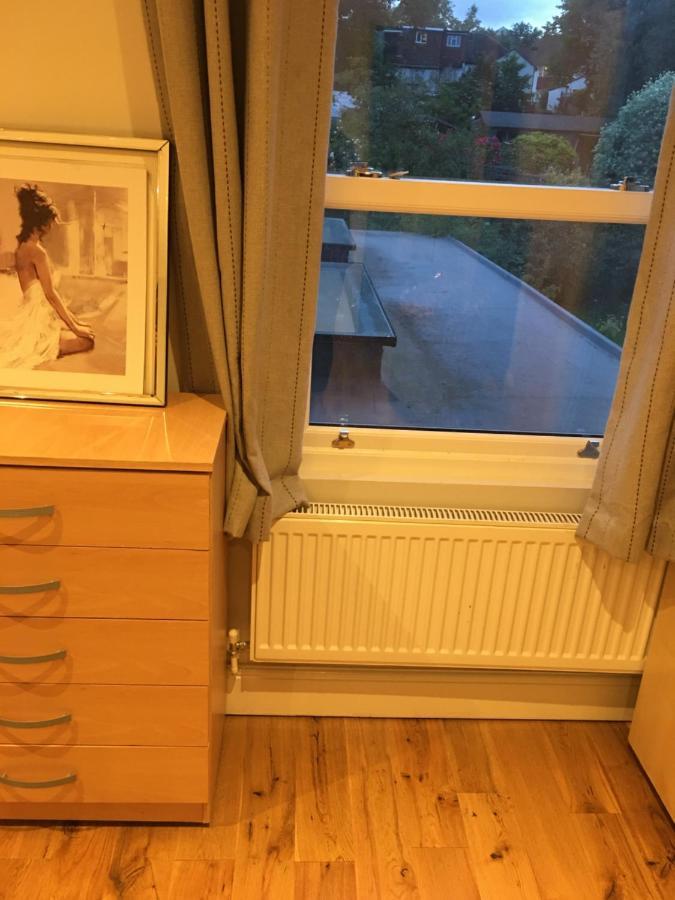 Tulse Hill Luxury Cosy Rooms Лондон Экстерьер фото