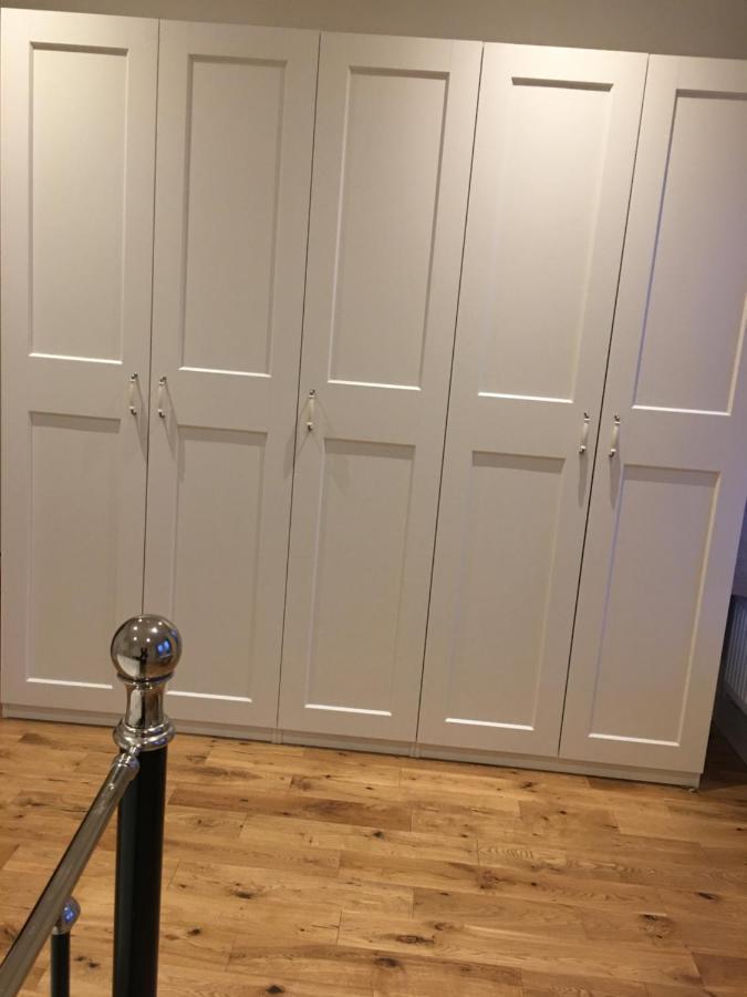 Tulse Hill Luxury Cosy Rooms Лондон Экстерьер фото
