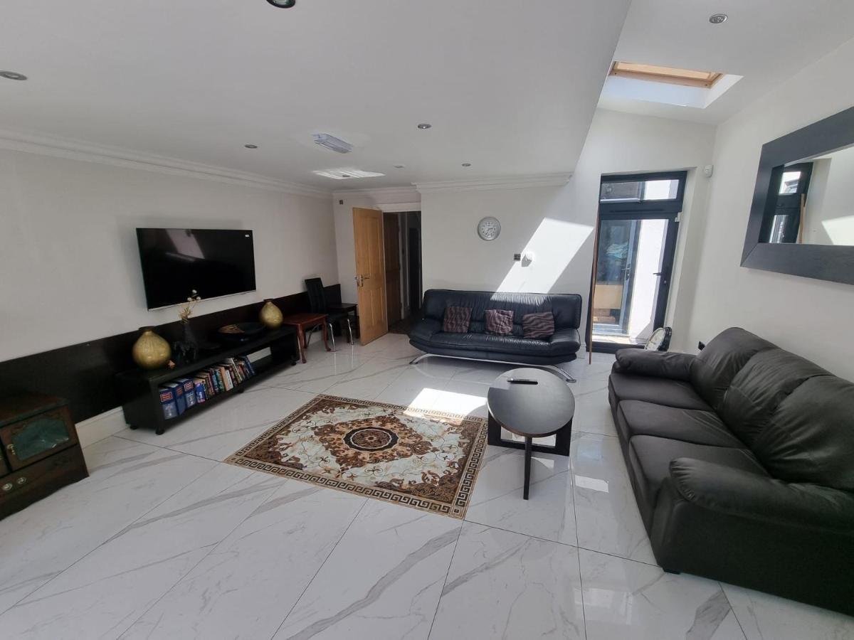 Tulse Hill Luxury Cosy Rooms Лондон Экстерьер фото