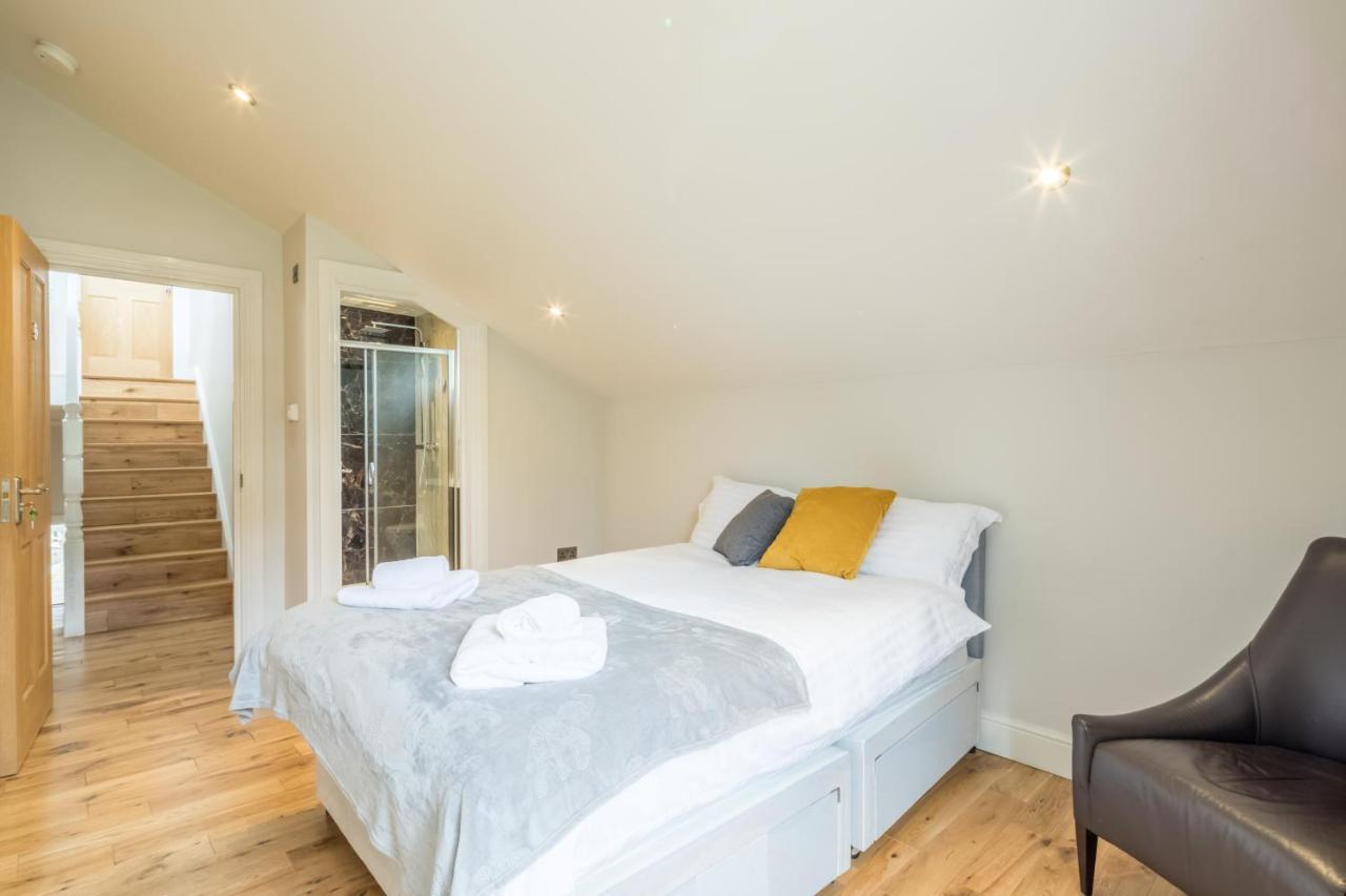 Tulse Hill Luxury Cosy Rooms Лондон Экстерьер фото