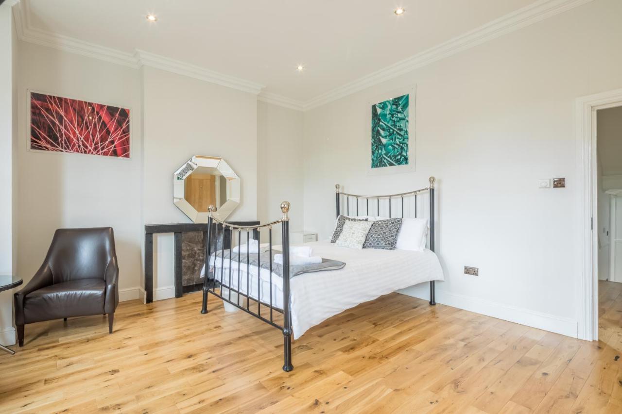 Tulse Hill Luxury Cosy Rooms Лондон Экстерьер фото