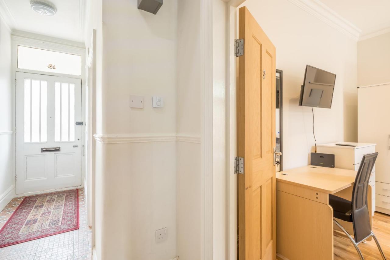 Tulse Hill Luxury Cosy Rooms Лондон Экстерьер фото