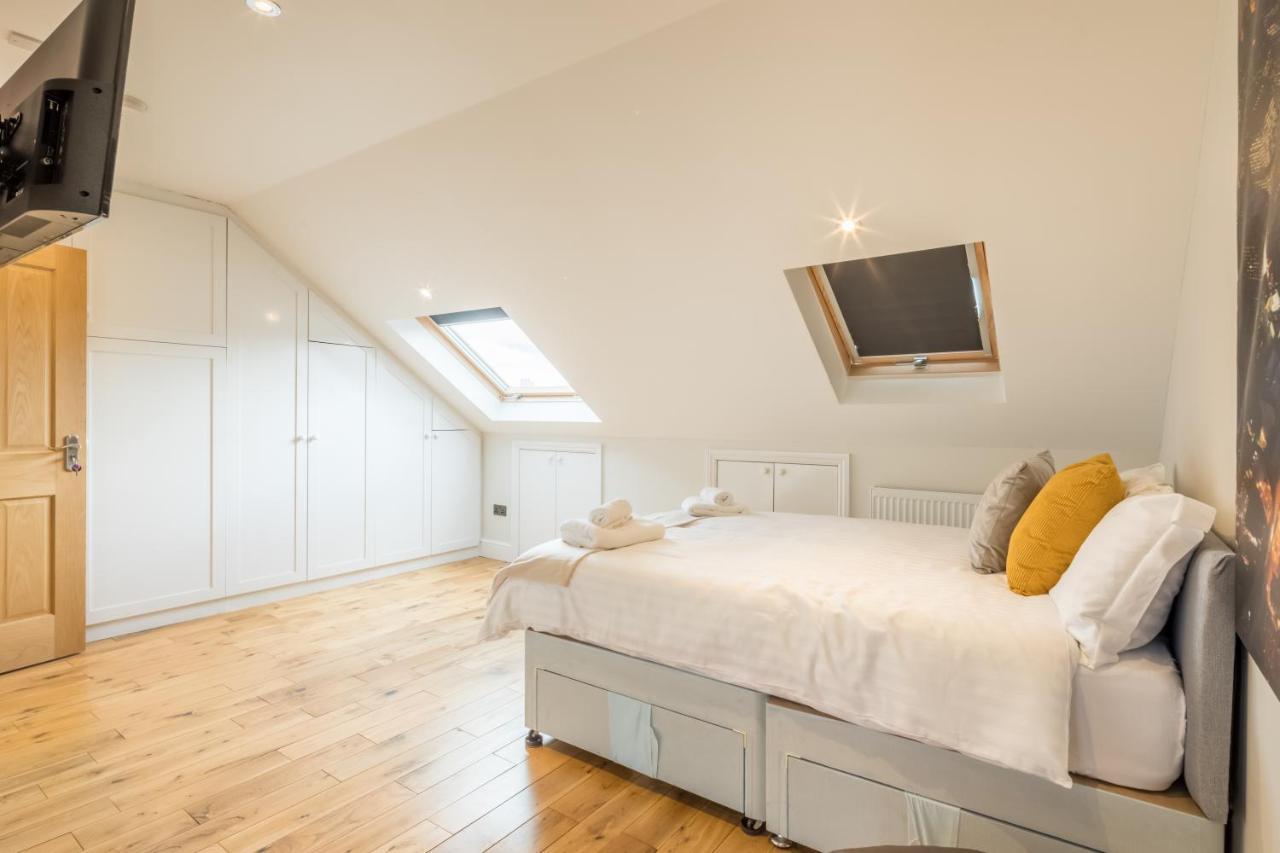 Tulse Hill Luxury Cosy Rooms Лондон Экстерьер фото