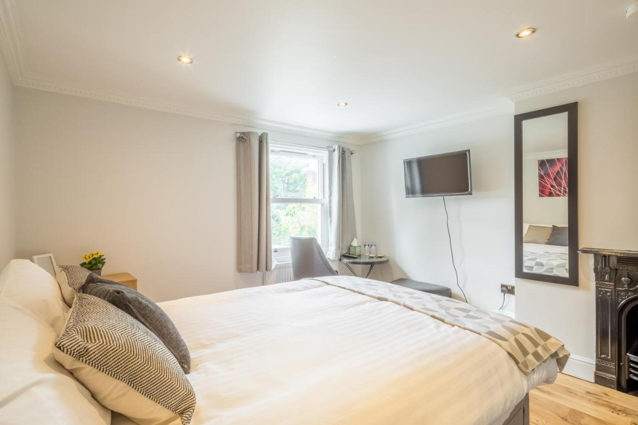 Tulse Hill Luxury Cosy Rooms Лондон Экстерьер фото