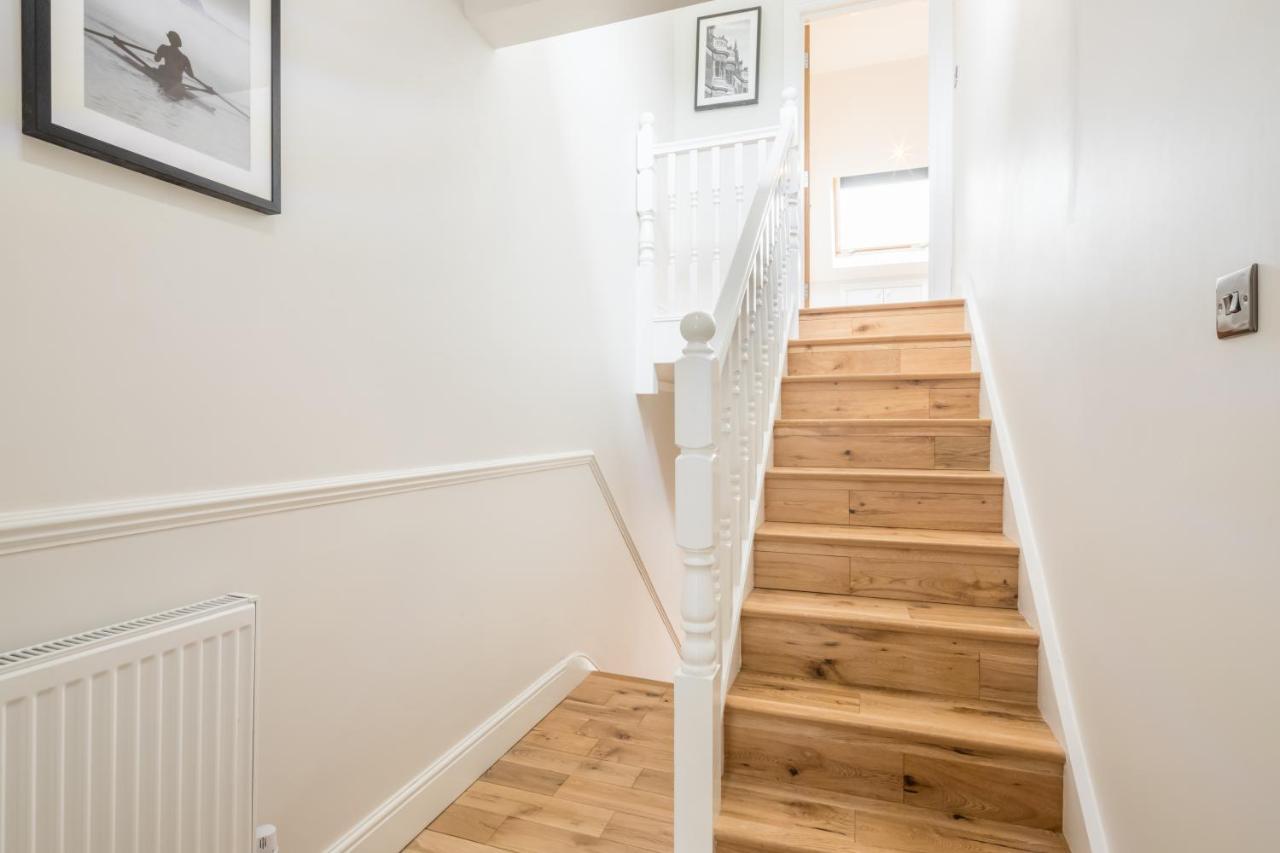 Tulse Hill Luxury Cosy Rooms Лондон Экстерьер фото