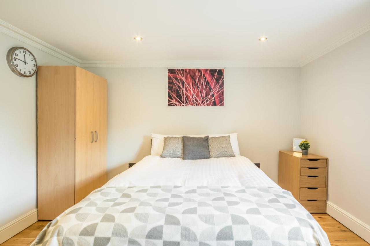 Tulse Hill Luxury Cosy Rooms Лондон Экстерьер фото