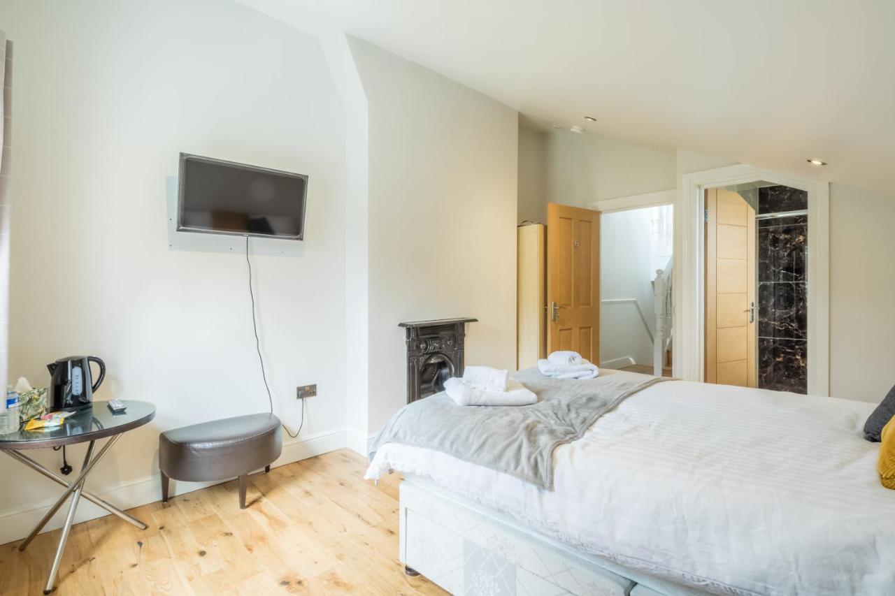 Tulse Hill Luxury Cosy Rooms Лондон Экстерьер фото