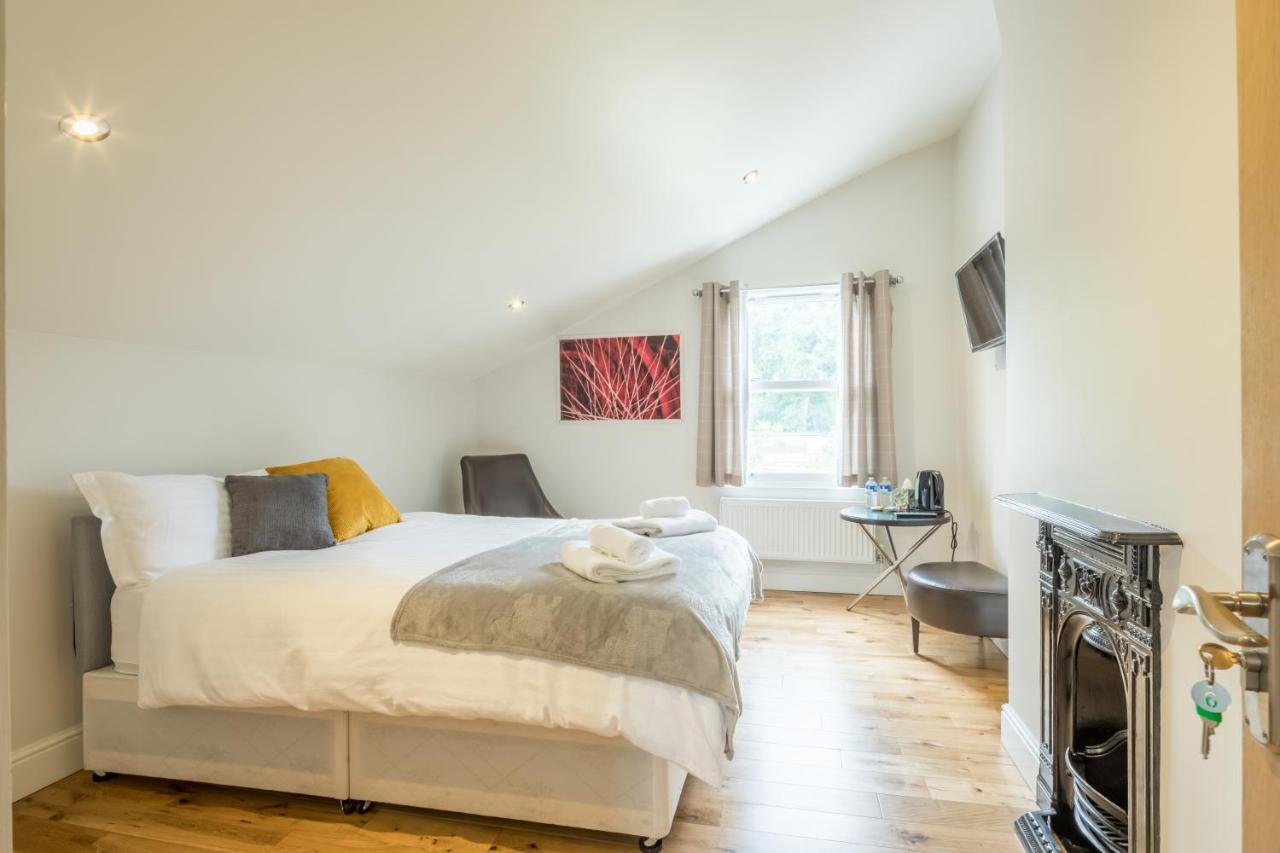 Tulse Hill Luxury Cosy Rooms Лондон Экстерьер фото