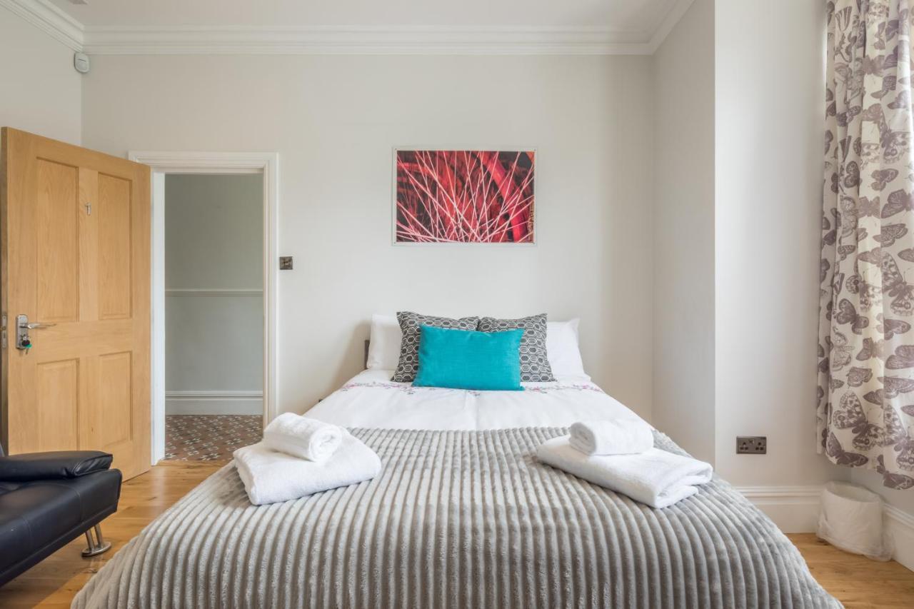 Tulse Hill Luxury Cosy Rooms Лондон Экстерьер фото