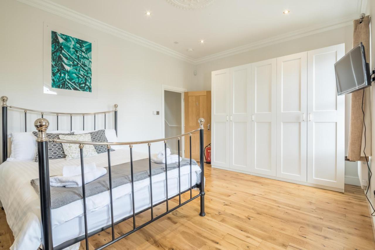 Tulse Hill Luxury Cosy Rooms Лондон Экстерьер фото