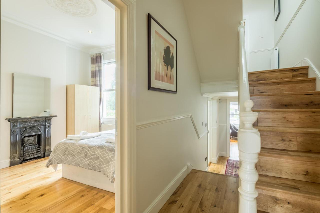 Tulse Hill Luxury Cosy Rooms Лондон Экстерьер фото