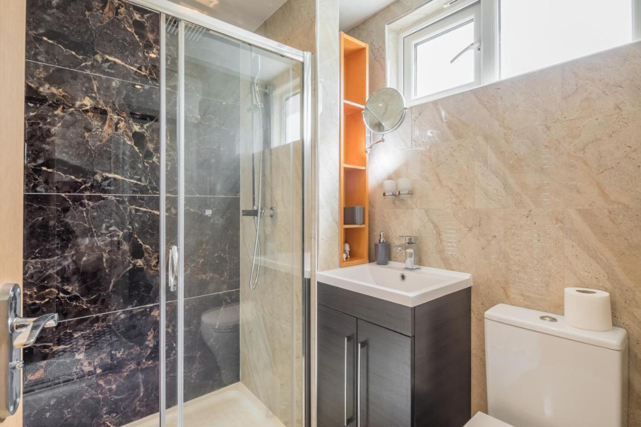 Tulse Hill Luxury Cosy Rooms Лондон Экстерьер фото