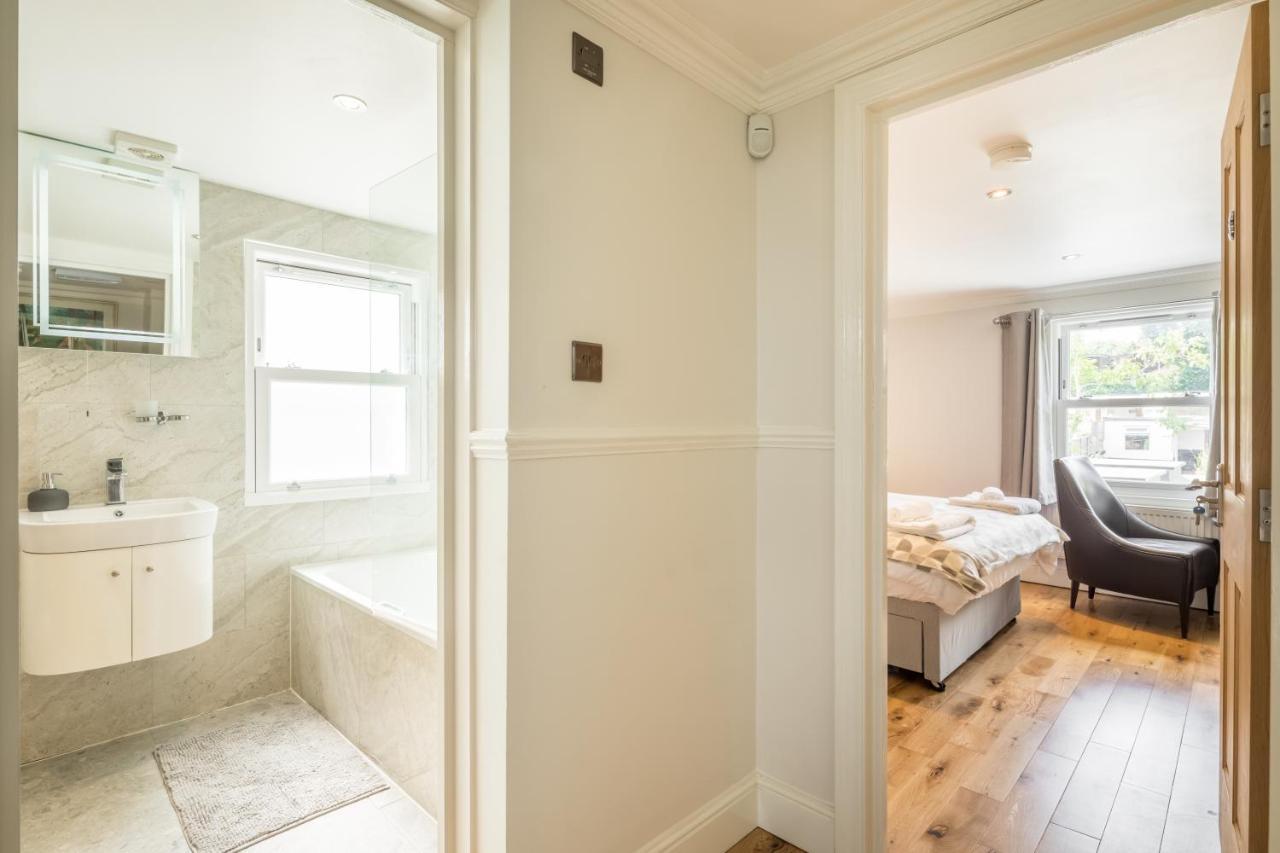 Tulse Hill Luxury Cosy Rooms Лондон Экстерьер фото