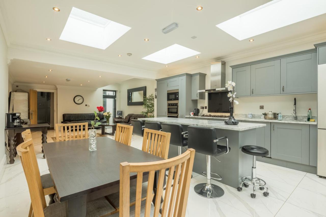 Tulse Hill Luxury Cosy Rooms Лондон Экстерьер фото