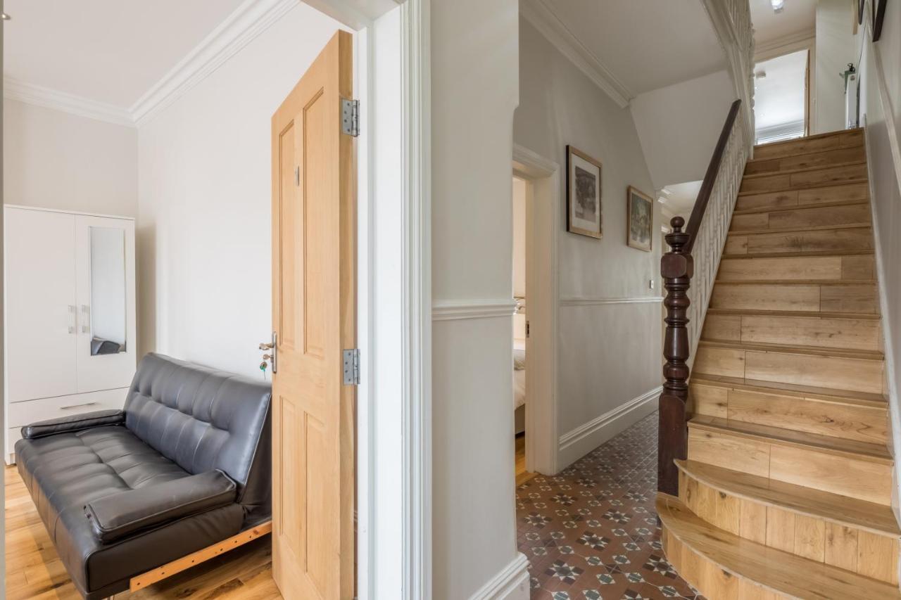 Tulse Hill Luxury Cosy Rooms Лондон Экстерьер фото