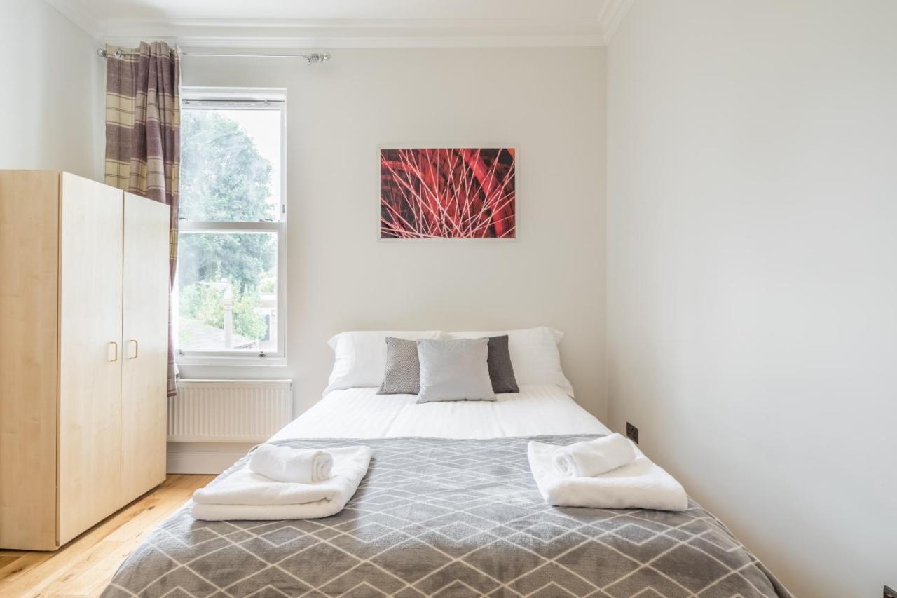 Tulse Hill Luxury Cosy Rooms Лондон Экстерьер фото